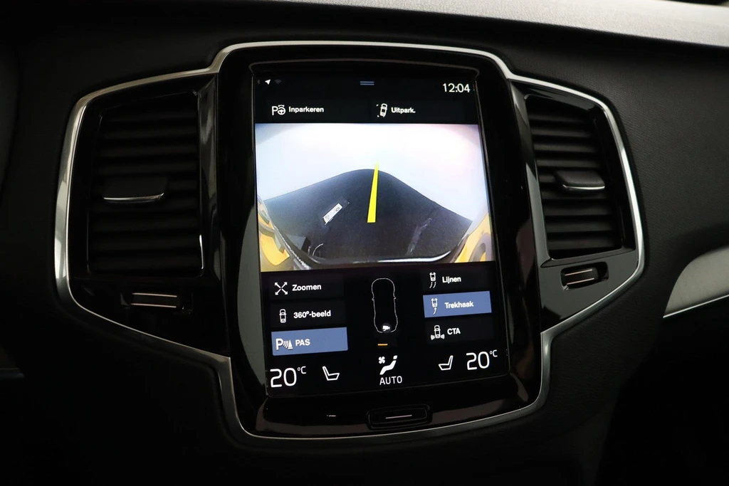 Volvo XC90 – foto 56