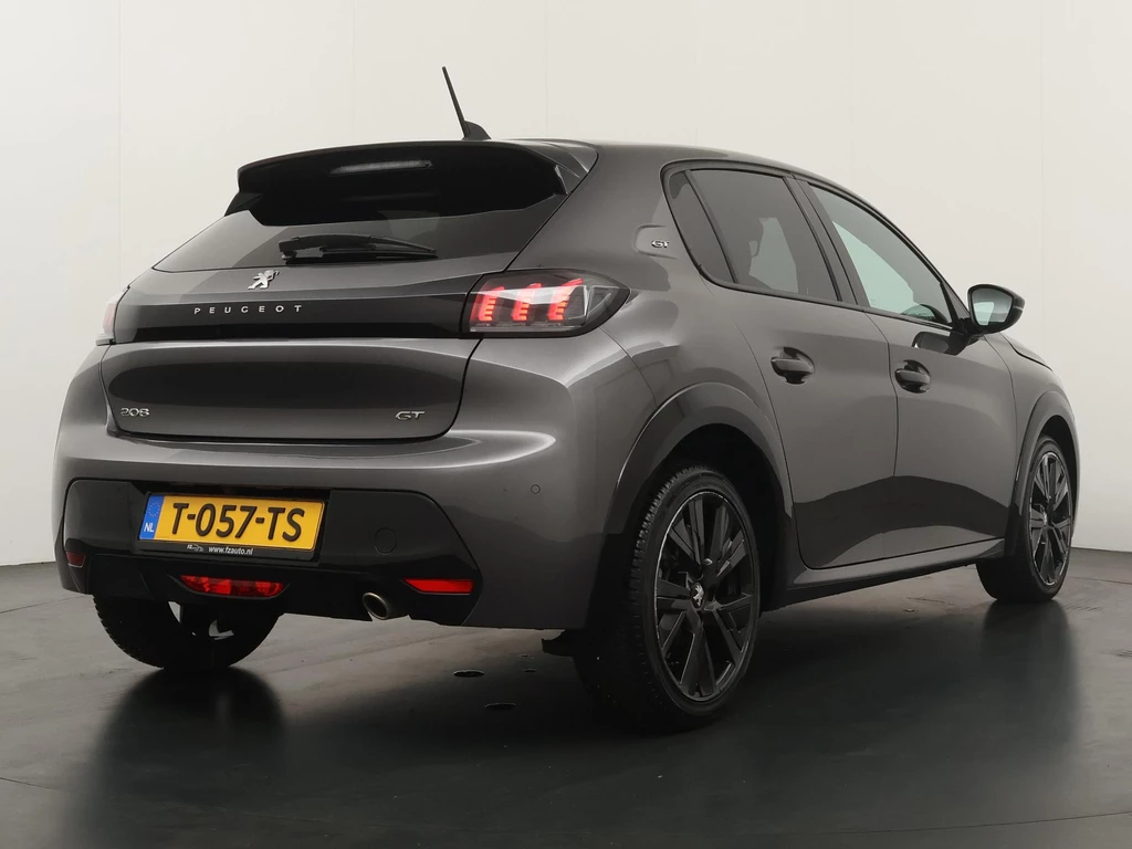 Peugeot 208 – foto 5