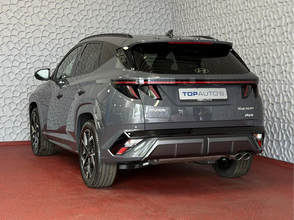 Hyundai Tucson – foto 3