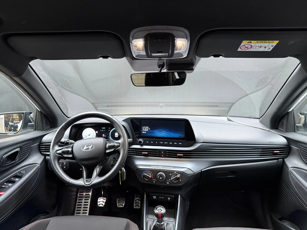 Hyundai i20 – foto 33
