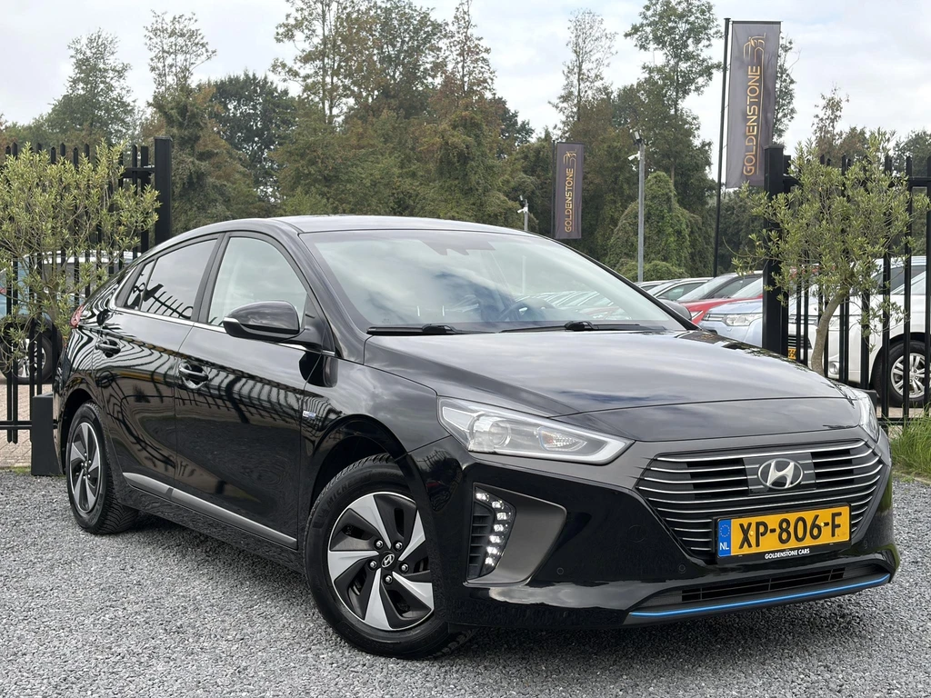 Hyundai IONIQ – foto 5