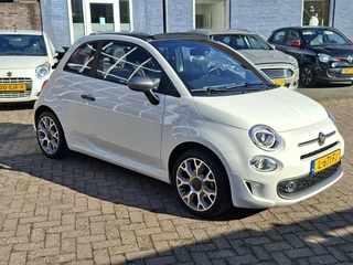 Fiat 500C – thumbnail 9