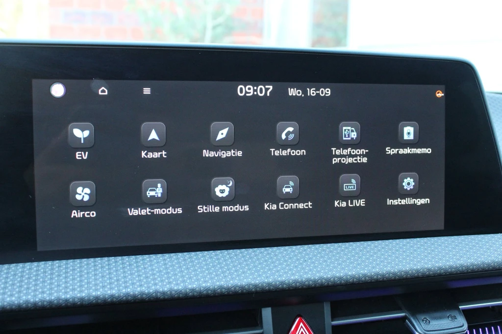 Kia EV6 – foto 26