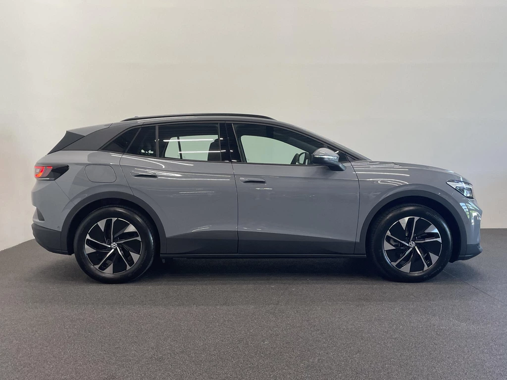 Volkswagen ID.4 – foto 7