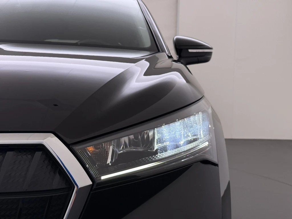 Škoda Enyaq iV – foto 29