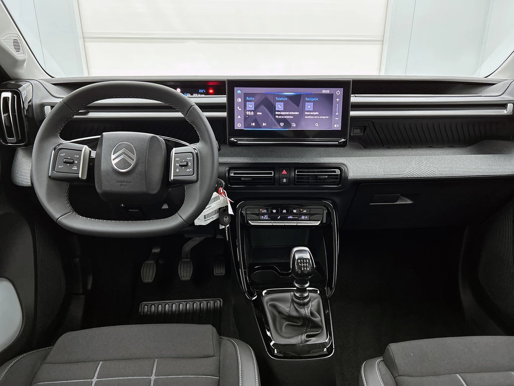 Citroën C3 – foto 23