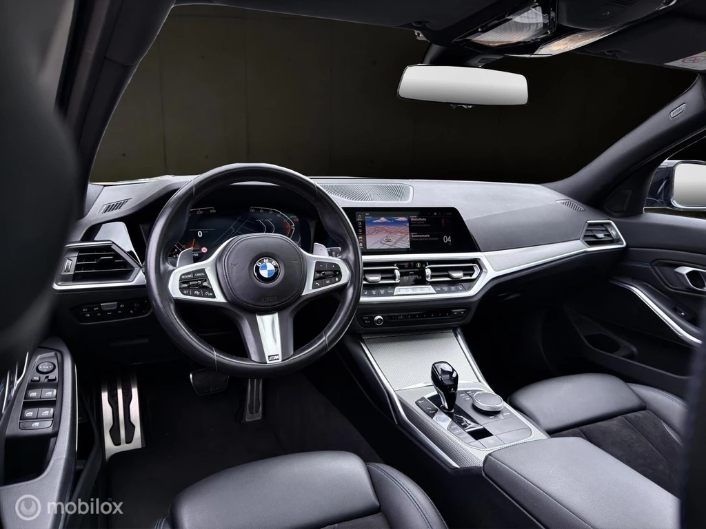 BMW 3 Serie – foto 11