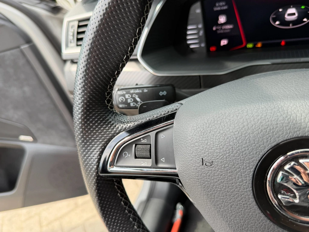 Škoda Superb – foto 15