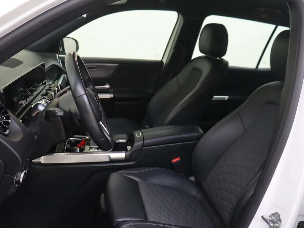 Mercedes-Benz GLB – foto 15