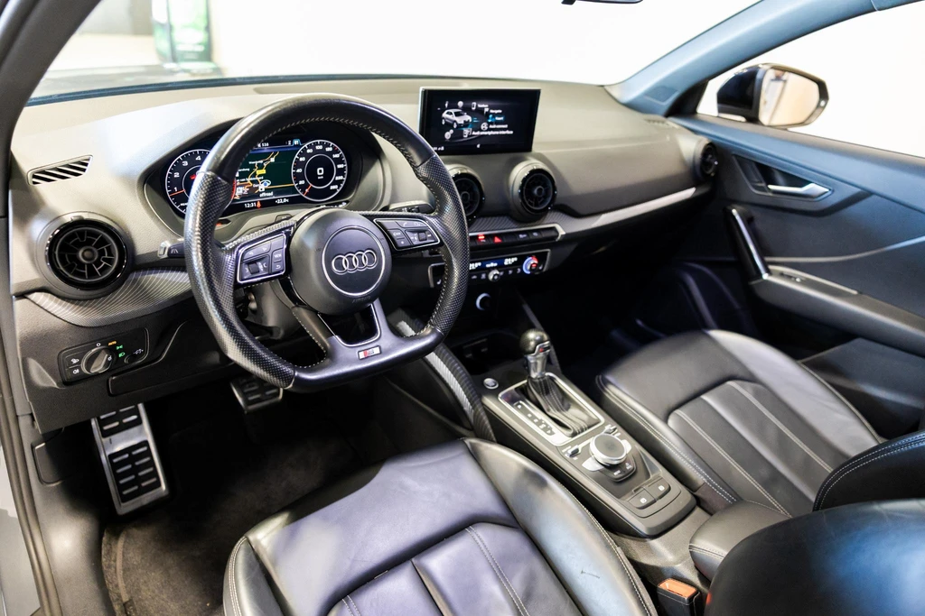 Audi Q2 – foto 25