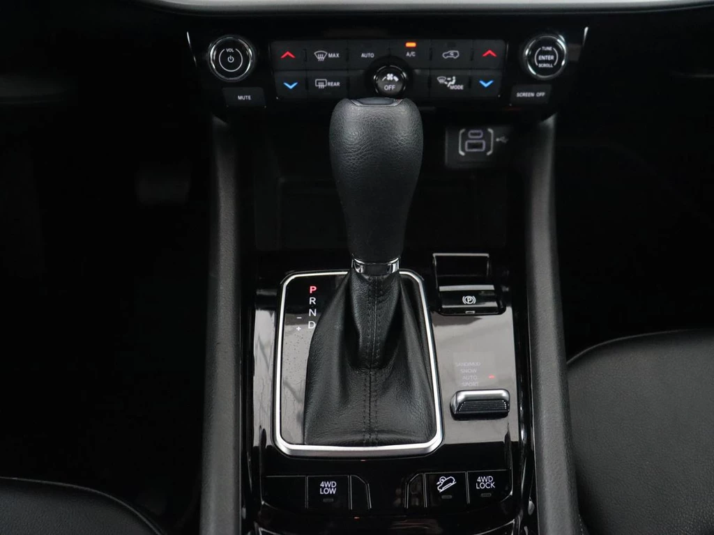 Jeep Compass – foto 10