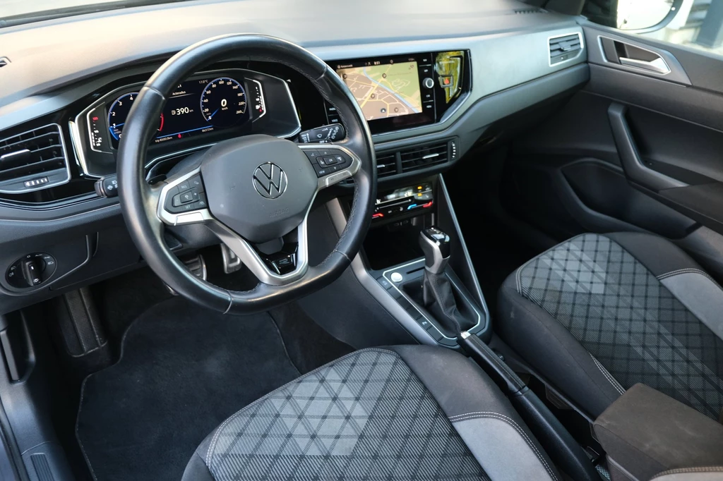 Volkswagen Taigo – foto 8