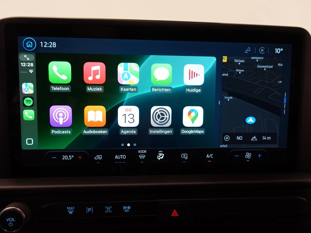 Ford Transit Custom – foto 38