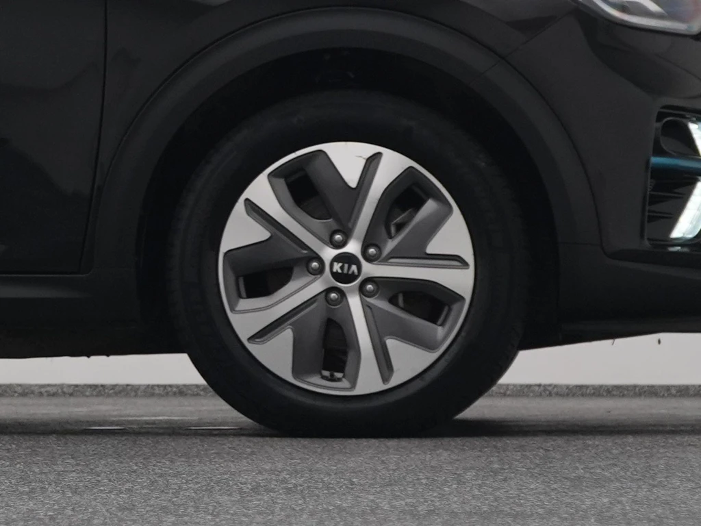 Kia e-Niro – foto 43