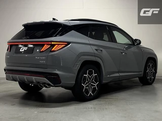 Hyundai Tucson – thumbnail 11