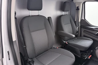 Ford Transit Custom – thumbnail 14