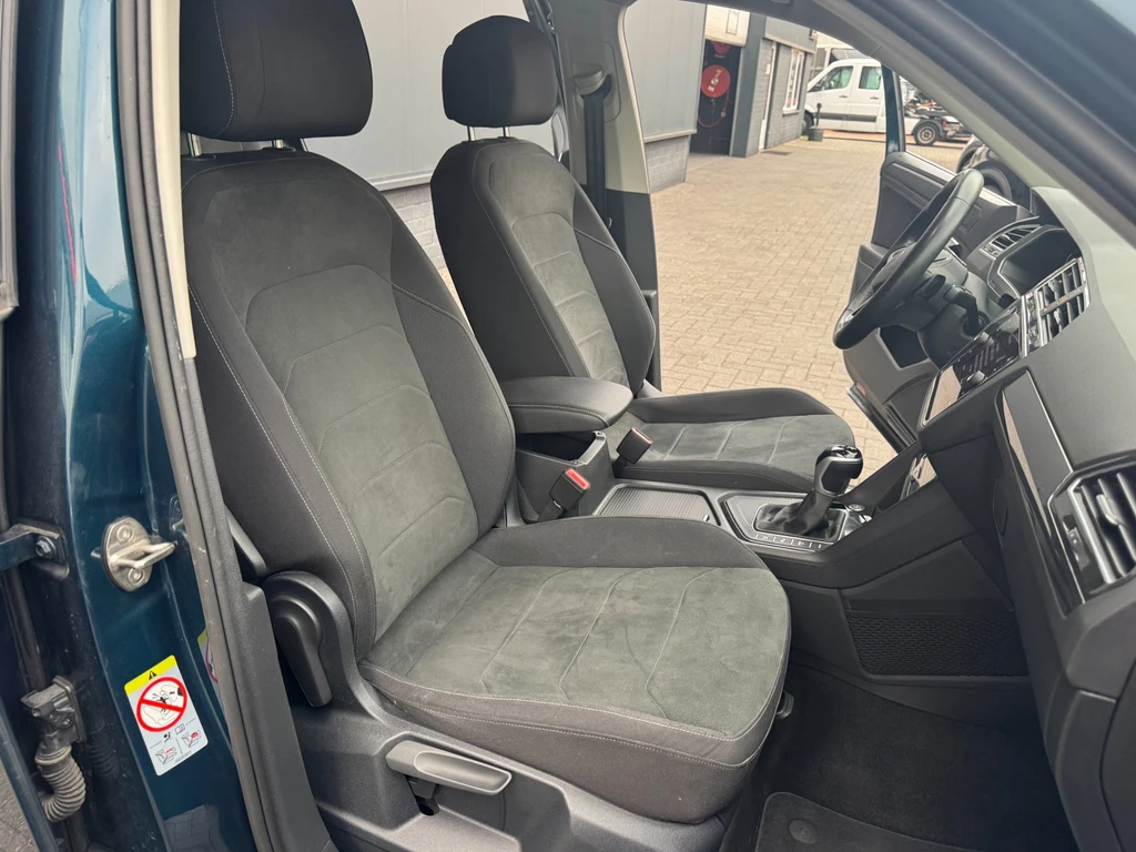 Volkswagen Tiguan – foto 28
