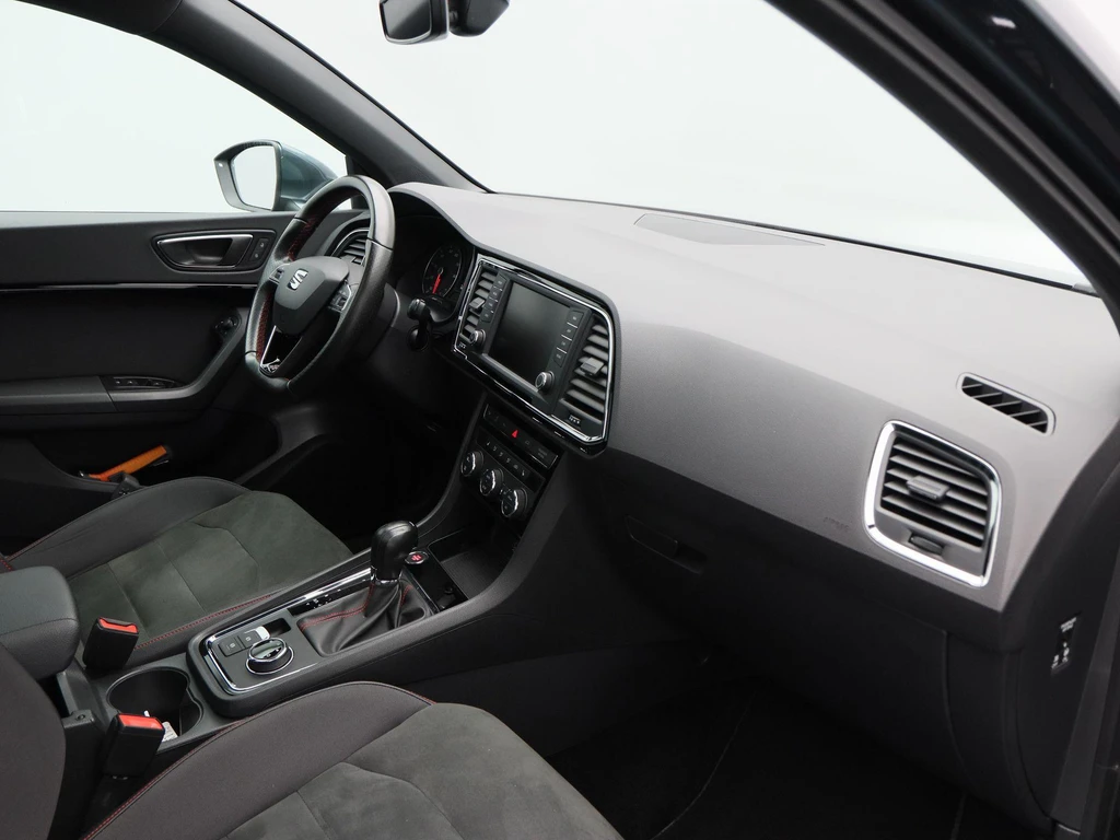 SEAT Ateca – foto 44