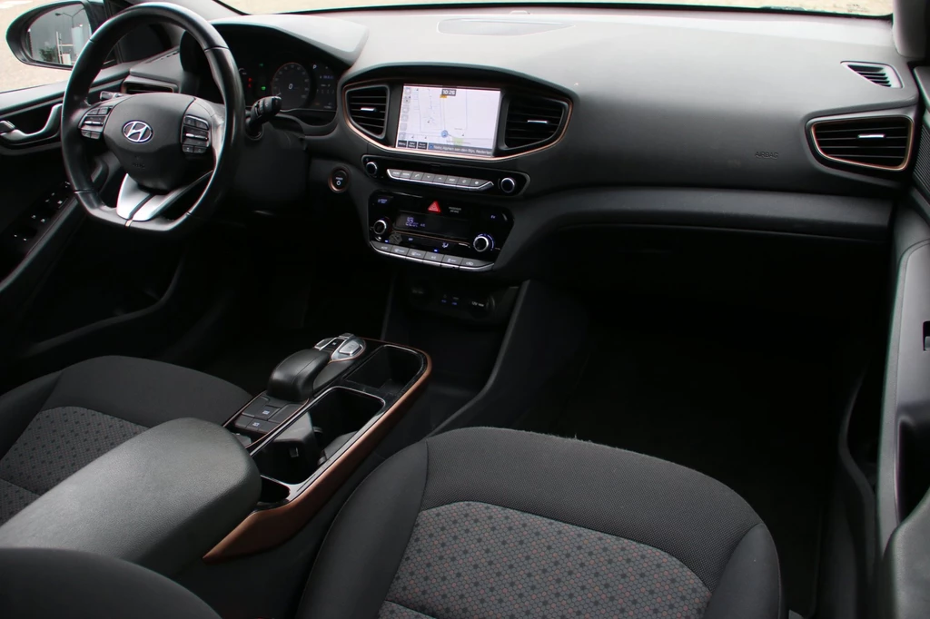 Hyundai IONIQ – foto 10
