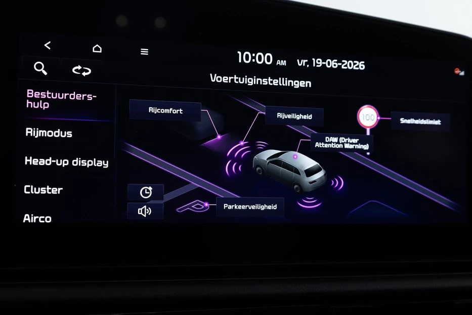 Kia Niro EV – foto 26