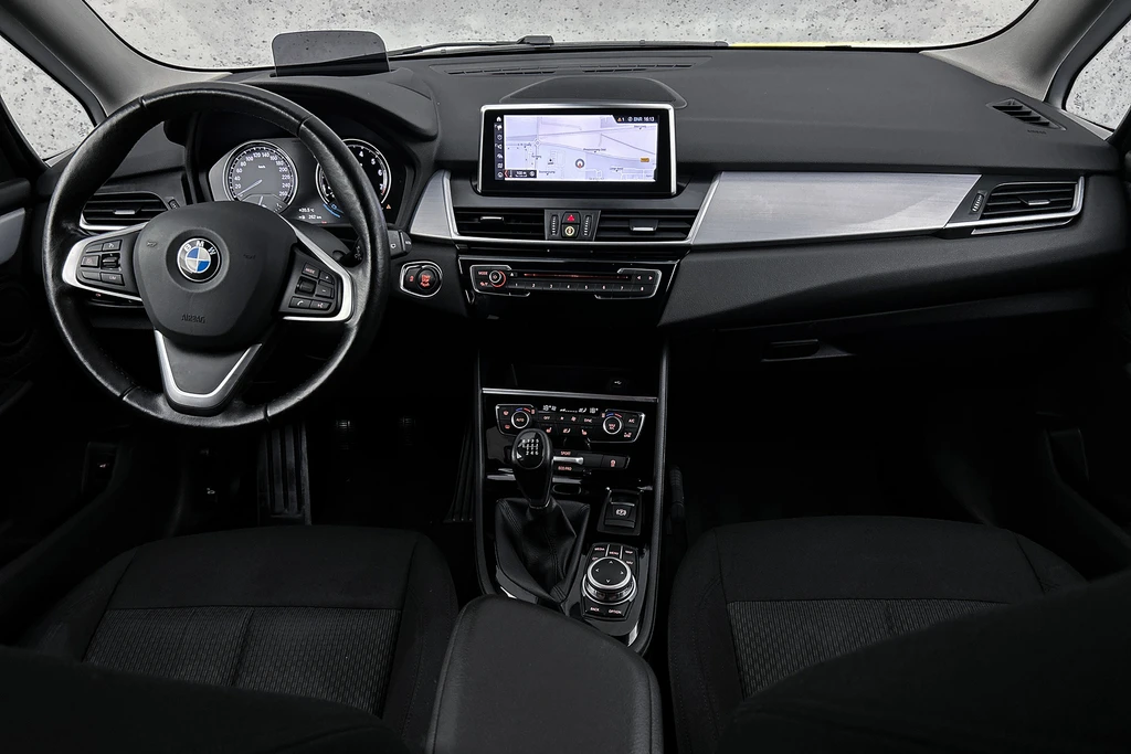 BMW 2 Serie – foto 10