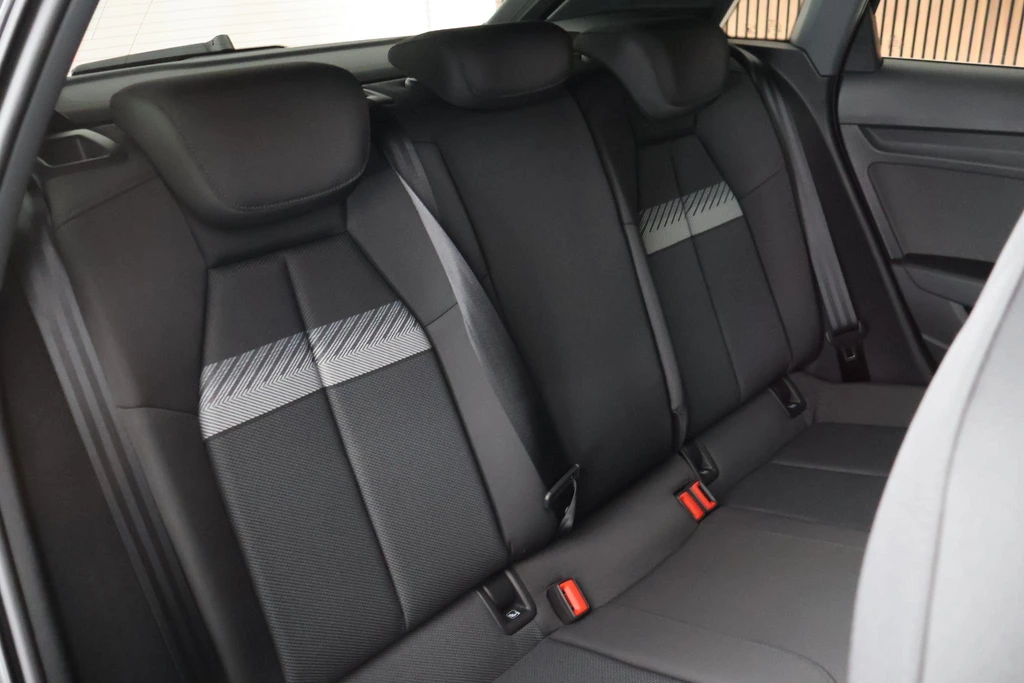 Audi A3 – foto 35