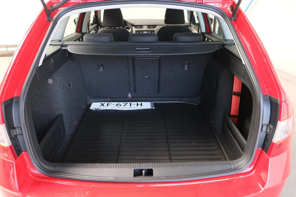 Škoda Octavia – foto 7