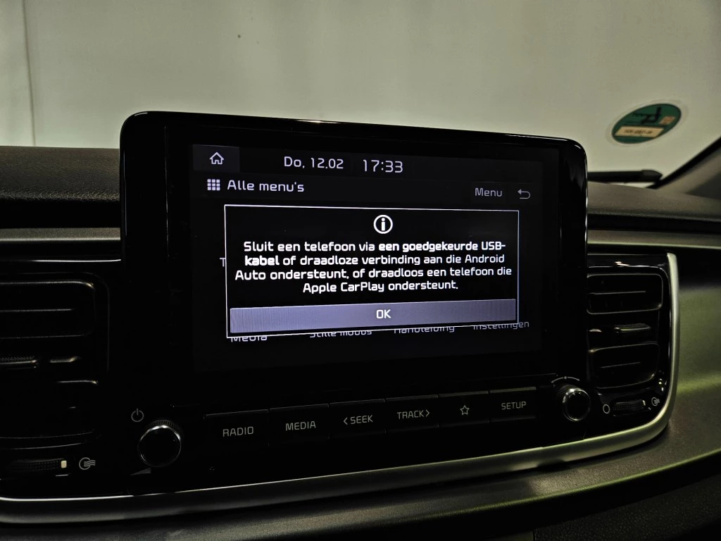 Kia Rio – foto 21