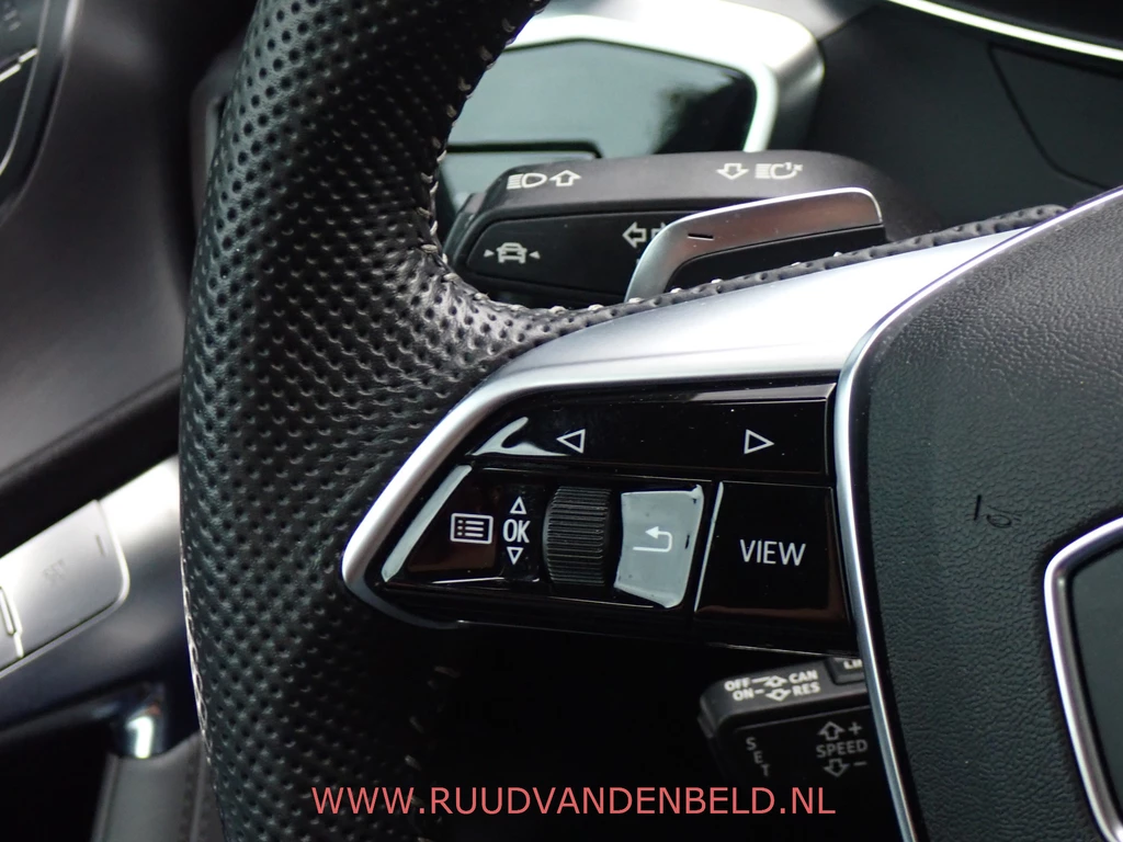 Audi A6 – foto 37