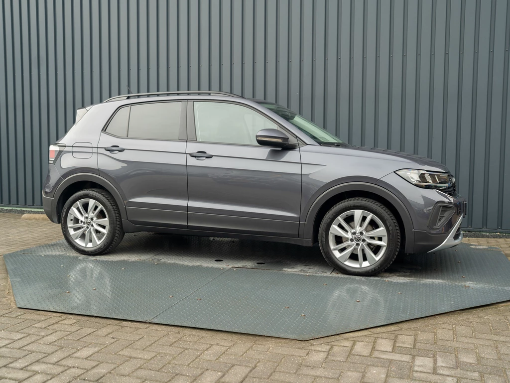 Volkswagen T-Cross – foto 13