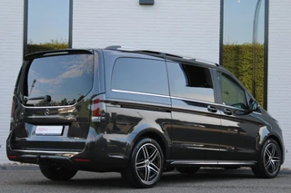 Mercedes-Benz V-Klasse – thumbnail 12