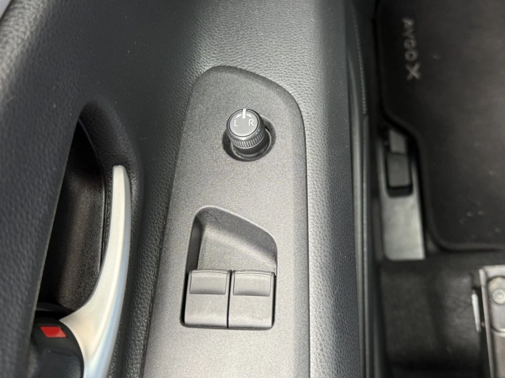 Toyota Aygo – foto 20