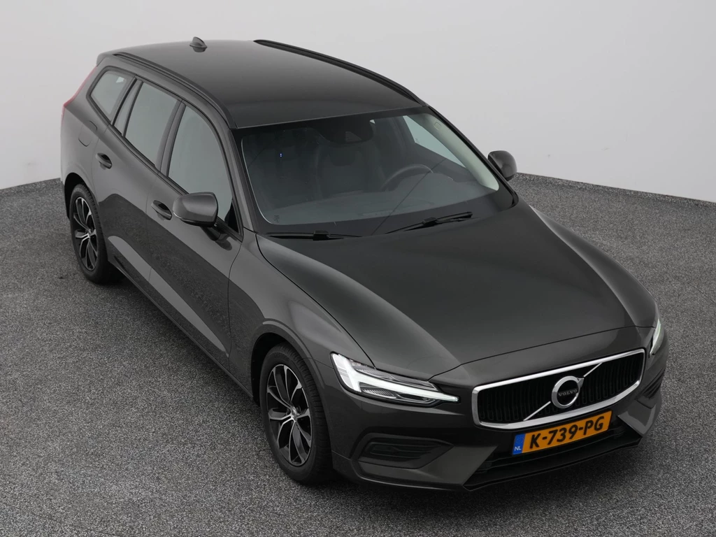 Volvo V60 – foto 16