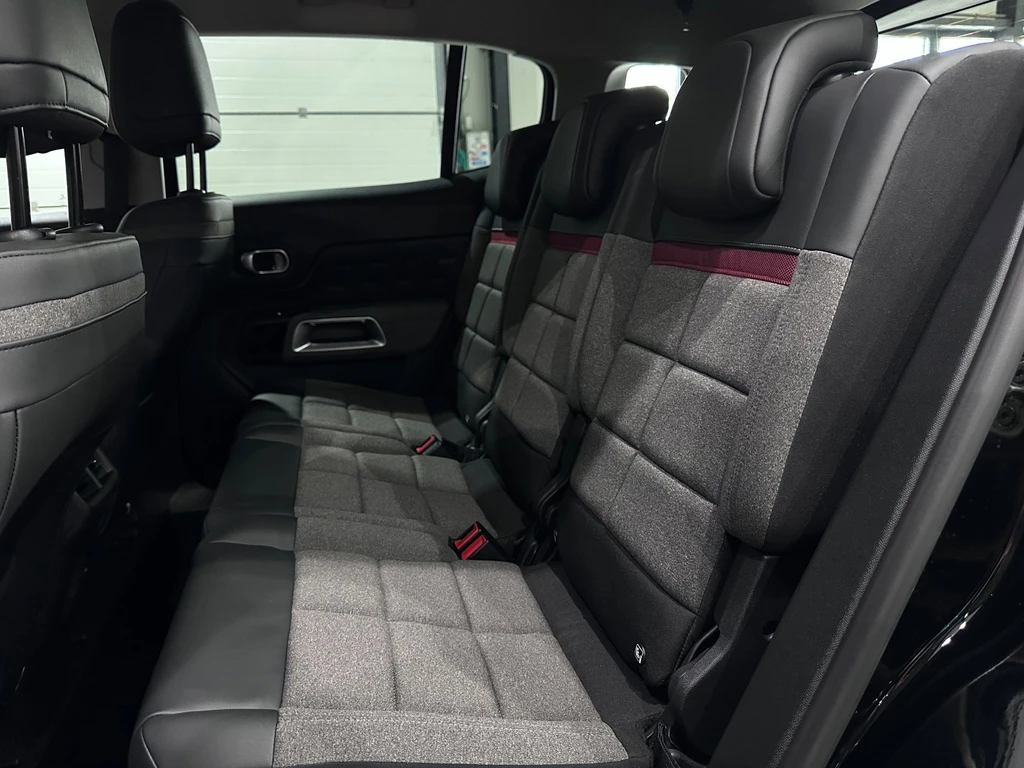 Citroën C5 Aircross – foto 16
