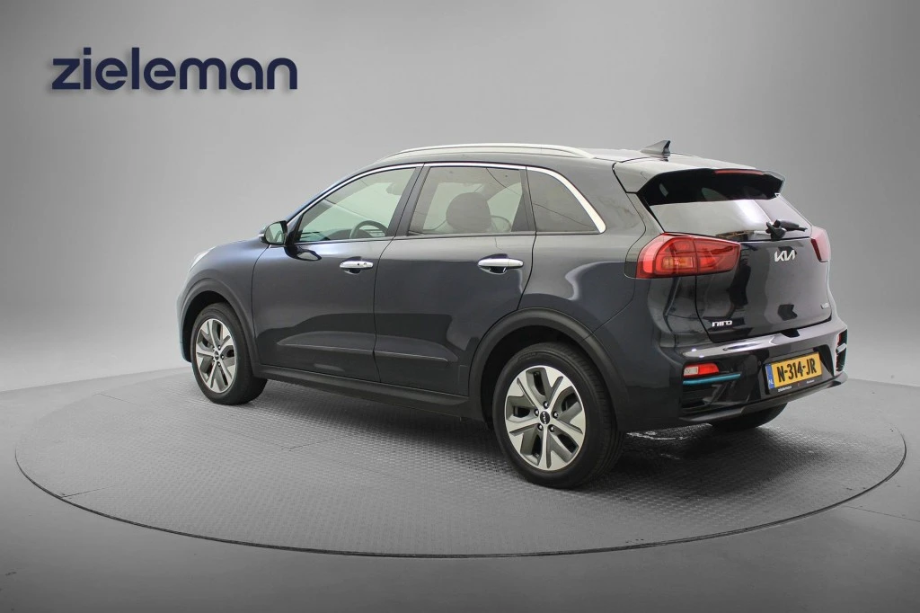 Kia e-Niro – foto 3