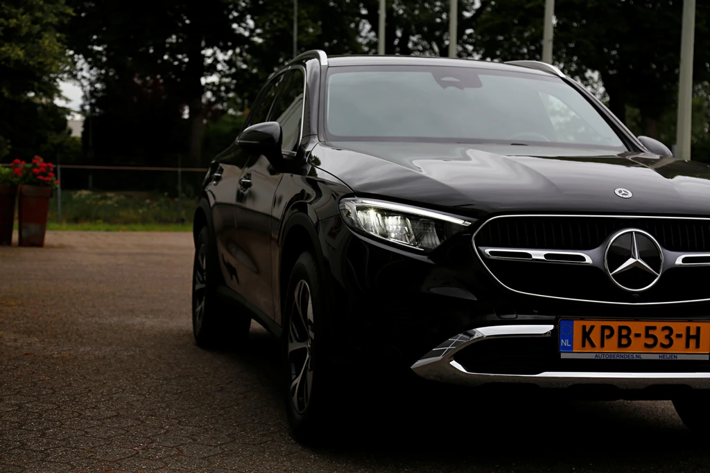 Mercedes-Benz GLC – foto 16