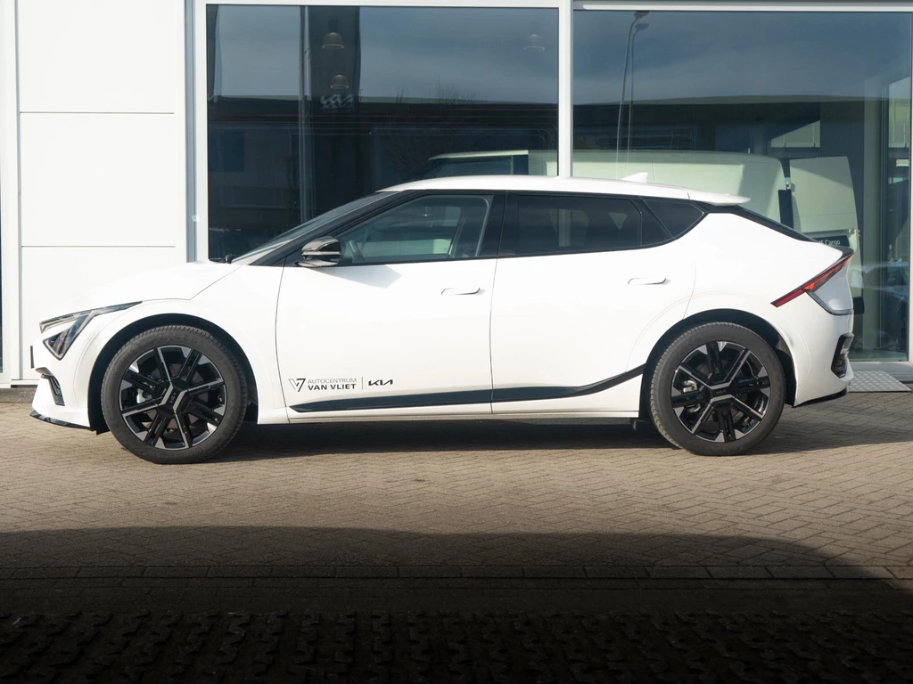 Kia EV6 – foto 3