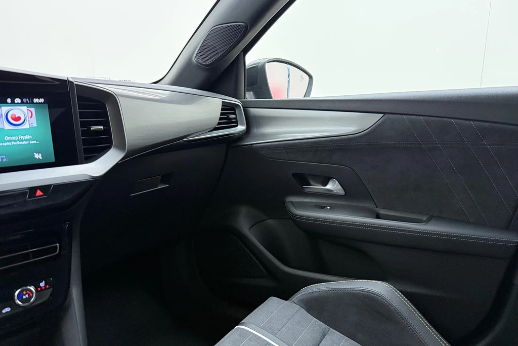Opel Mokka-e – foto 31
