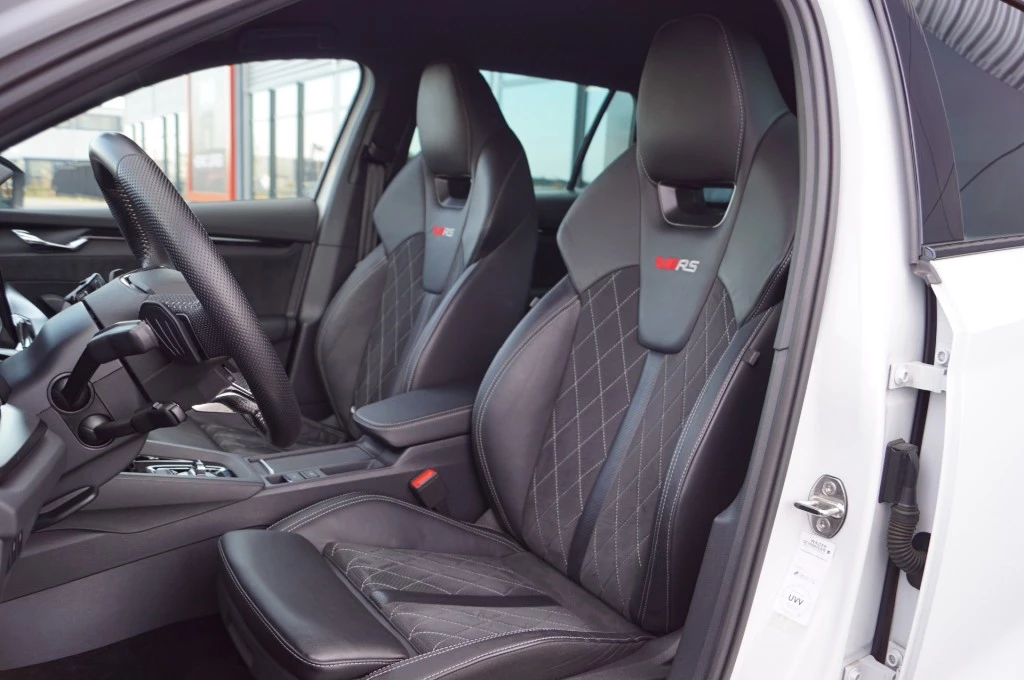 Škoda Octavia – foto 12