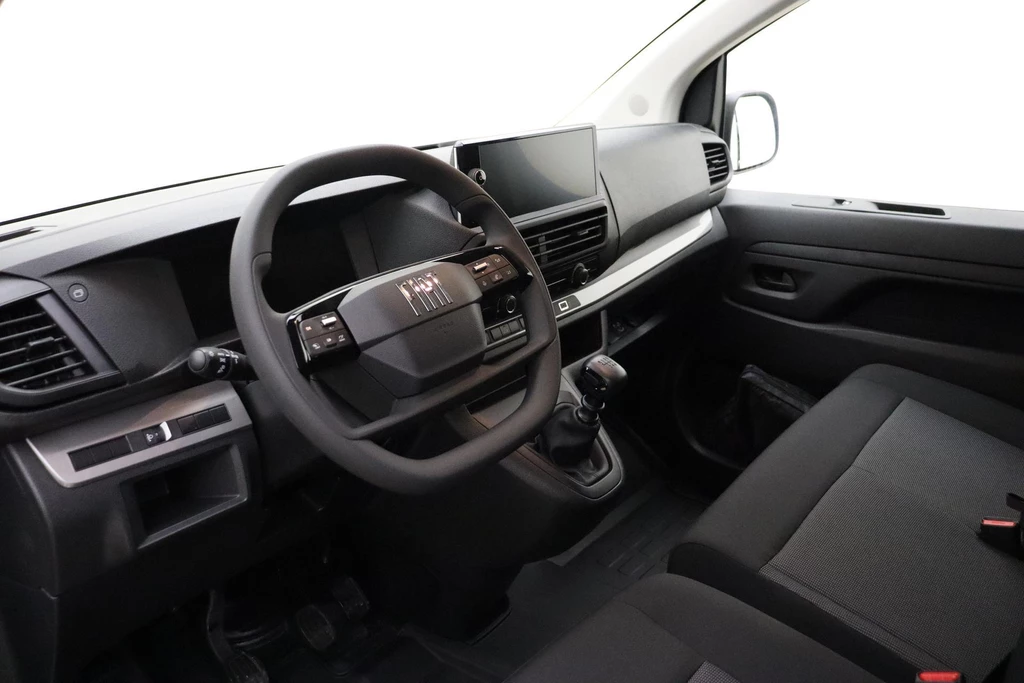 Fiat Scudo – foto 11