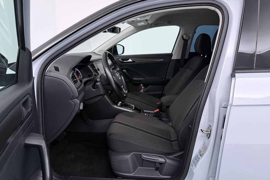 Volkswagen T-Roc – foto 23