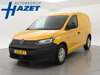 Volkswagen Caddy – thumbnail 1