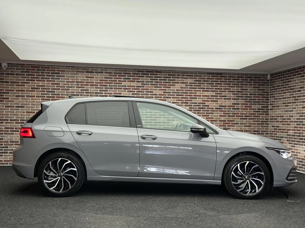 Volkswagen Golf – foto 8