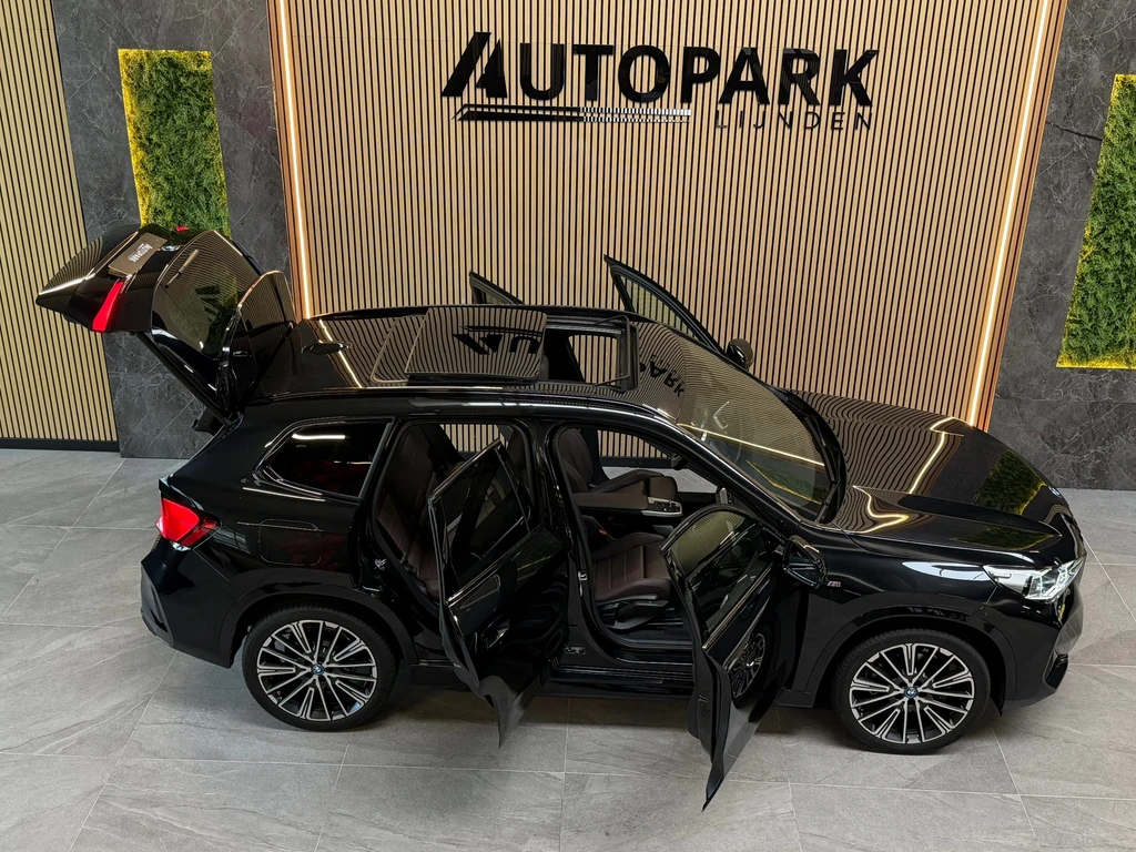 BMW X1 – foto 7