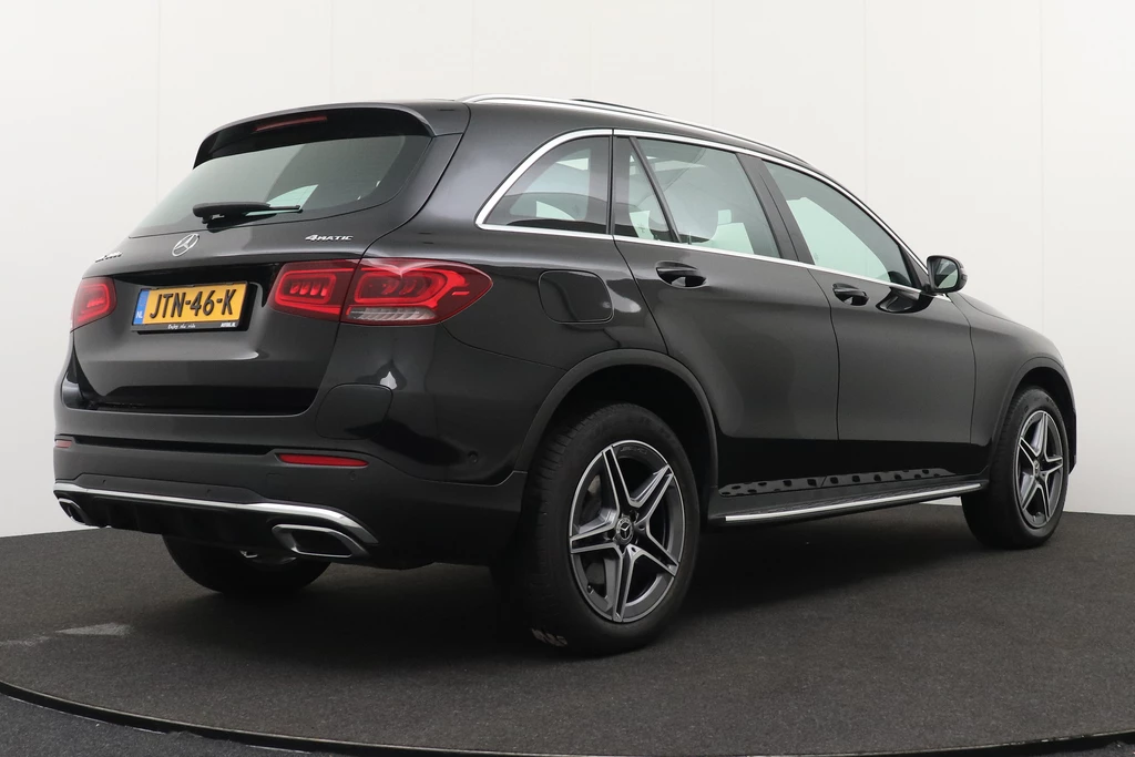 Mercedes-Benz GLC – foto 4