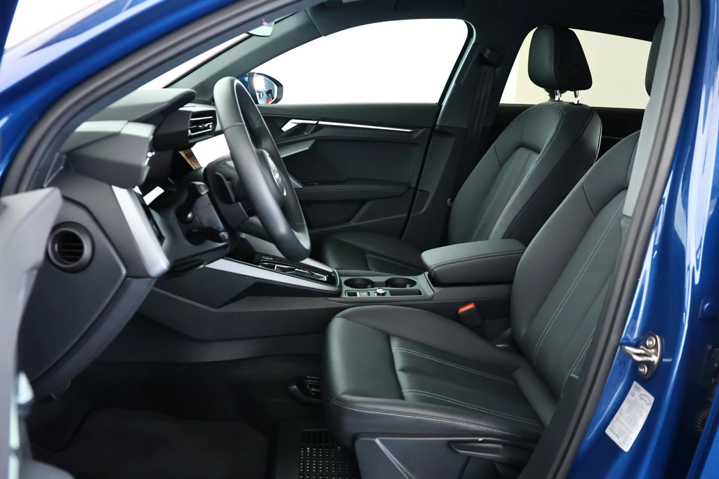 Audi A3 – foto 10
