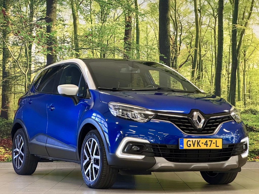 Renault Captur – foto 6