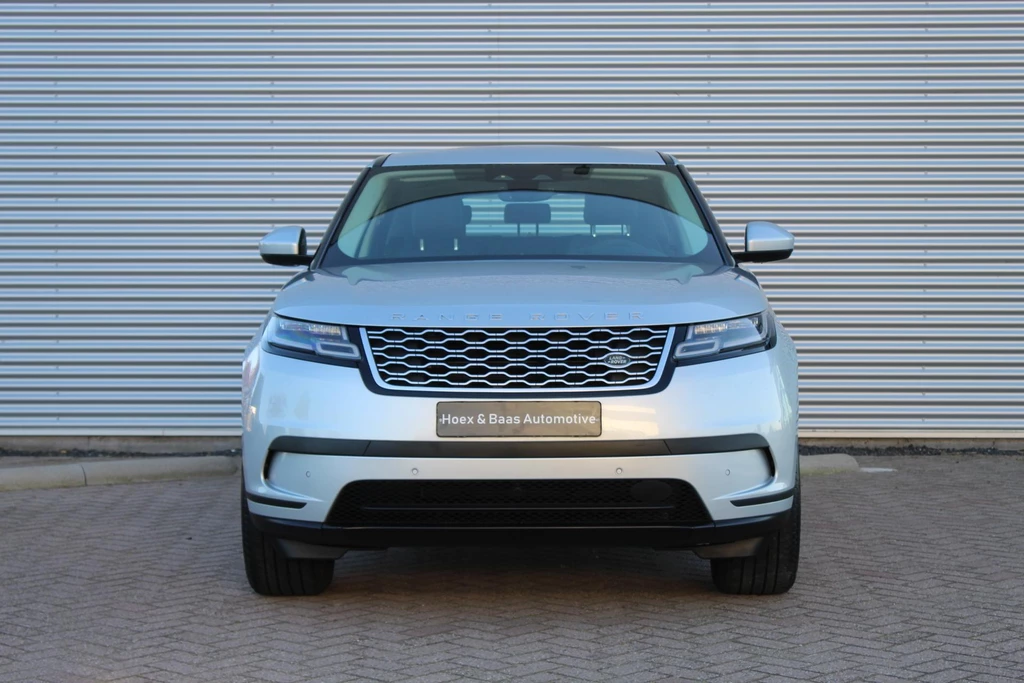 Land Rover Range Rover Velar – foto 11