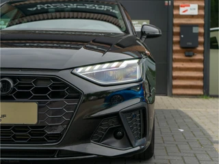 Audi A4 – thumbnail 37