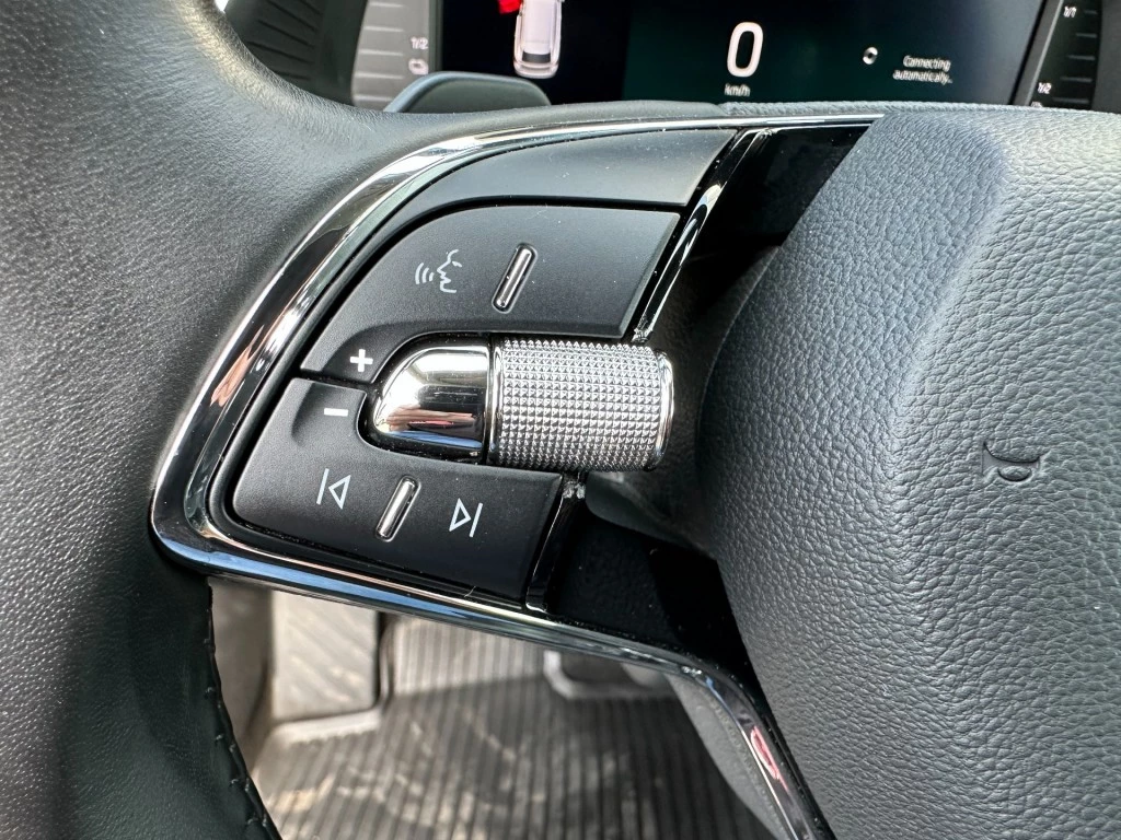 Škoda Octavia – foto 20